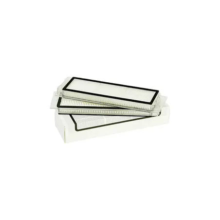 Filters for the MAKERA Cyclone Dust Collector